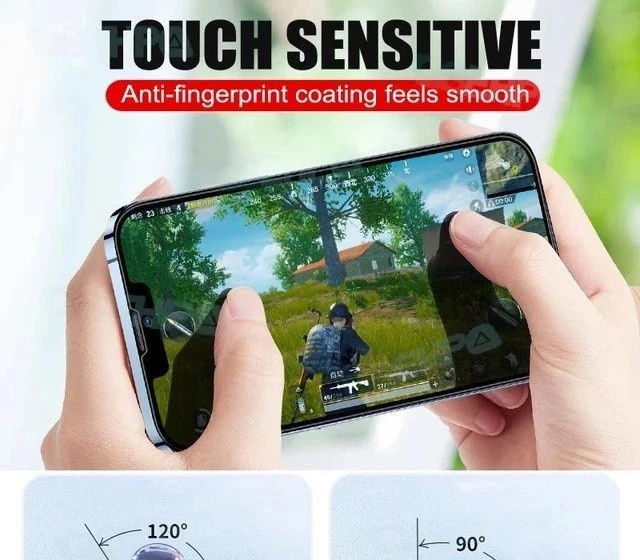 محافظ صفحه نمایش اپیکوی مدل HD Plus مناسب برای گوشی موبایل سامسونگ Galaxy A17/ A26 / A16 محافظ صفحه نمایش اپیکوی مدل HD Plus مناسب برای گوشی موبایل سامسونگ Galaxy A17/ A26 / A16