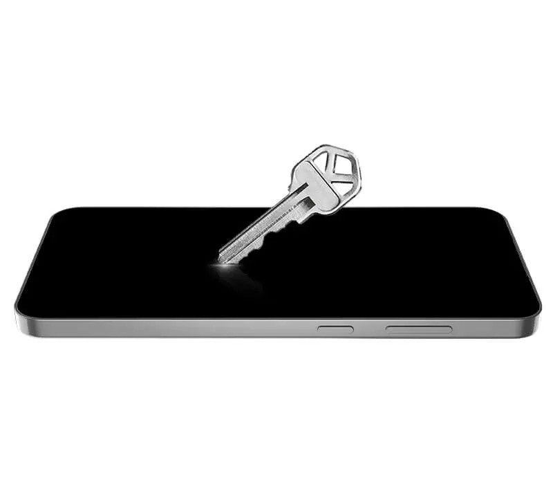 محافظ صفحه نمایش نیلکین مدل  H Plus Pro مناسب برای گوشی موبایل سامسونگ Galaxy S25 Fe / A55 محافظ صفحه نمایش نیلکین مدل  H Plus Pro مناسب برای گوشی موبایل سامسونگ Galaxy S25 Fe / A55