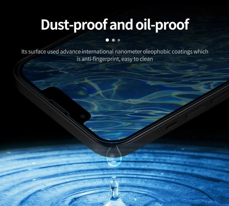 محافظ صفحه نمایش گرین لاین مدل 9H steve مناسب برای گوشی موبایل اپل iPhone 17 Pro Max محافظ صفحه نمایش گرین لاین مدل 9H steve مناسب برای گوشی موبایل اپل iPhone 17 Pro Max