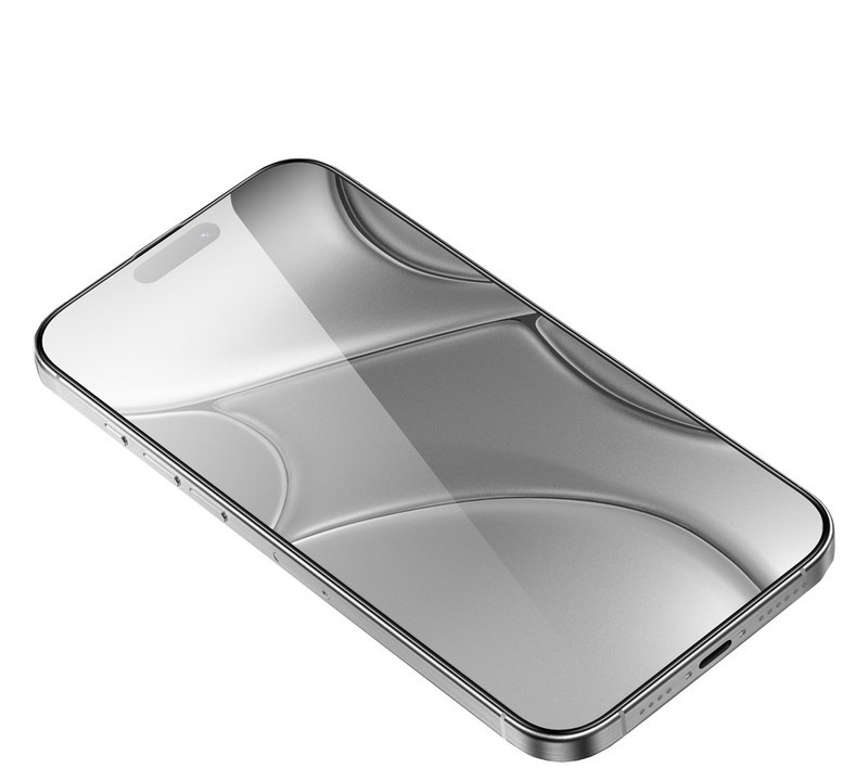 محافظ صفحه نمایش گرین لاین مدل 4in1 DF Pack  مناسب برای گوشی موبایل اپل iPhone 16 Pro محافظ صفحه نمایش گرین لاین مدل 4in1 DF Pack  مناسب برای گوشی موبایل اپل iPhone 16 Pro