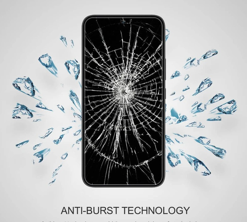 محافظ صفحه نمایش اپیکوی مدل Chelipa Anti-Static مناسب برای گوشی موبایل شیائومی Redmi K70 Pro/ K70/ K70E محافظ صفحه نمایش اپیکوی مدل Chelipa Anti-Static مناسب برای گوشی موبایل شیائومی Redmi K70 Pro/ K70/ K70E