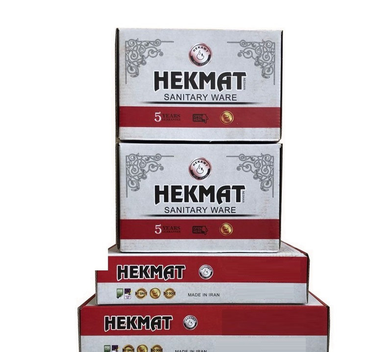 شیر روشویی حکمت نشان مدل چکاوک MT