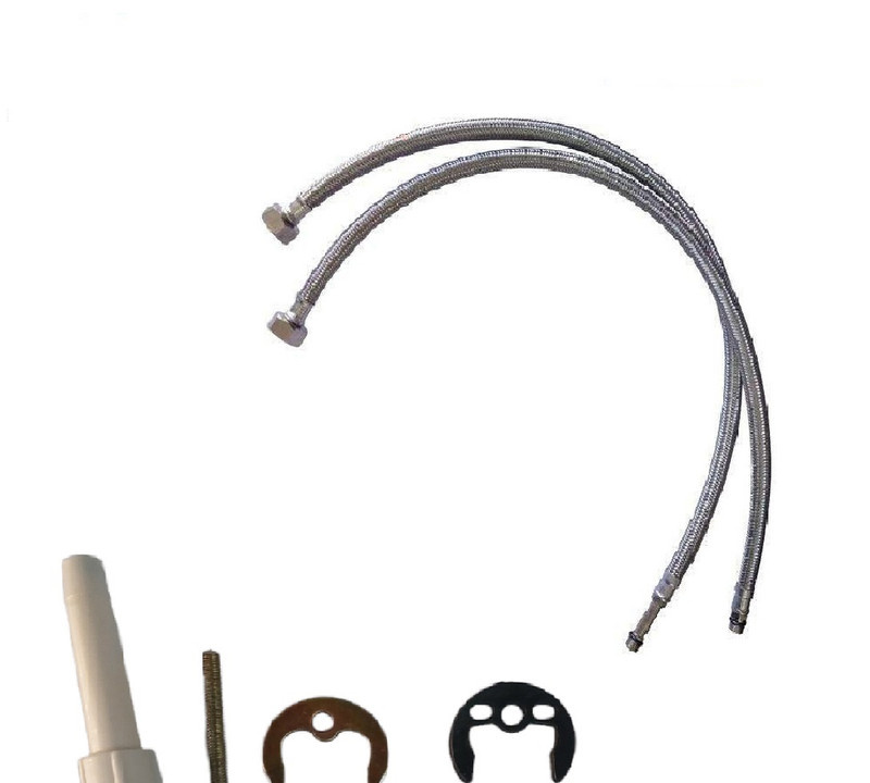 شیر روشویی حکمت نشان مدل قاصدک meshkitala