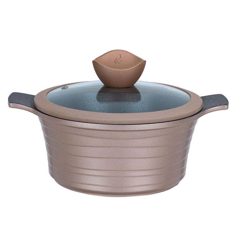 سرویس پخت و پز 12 پارچه جی فی نی مدل WAVE 04