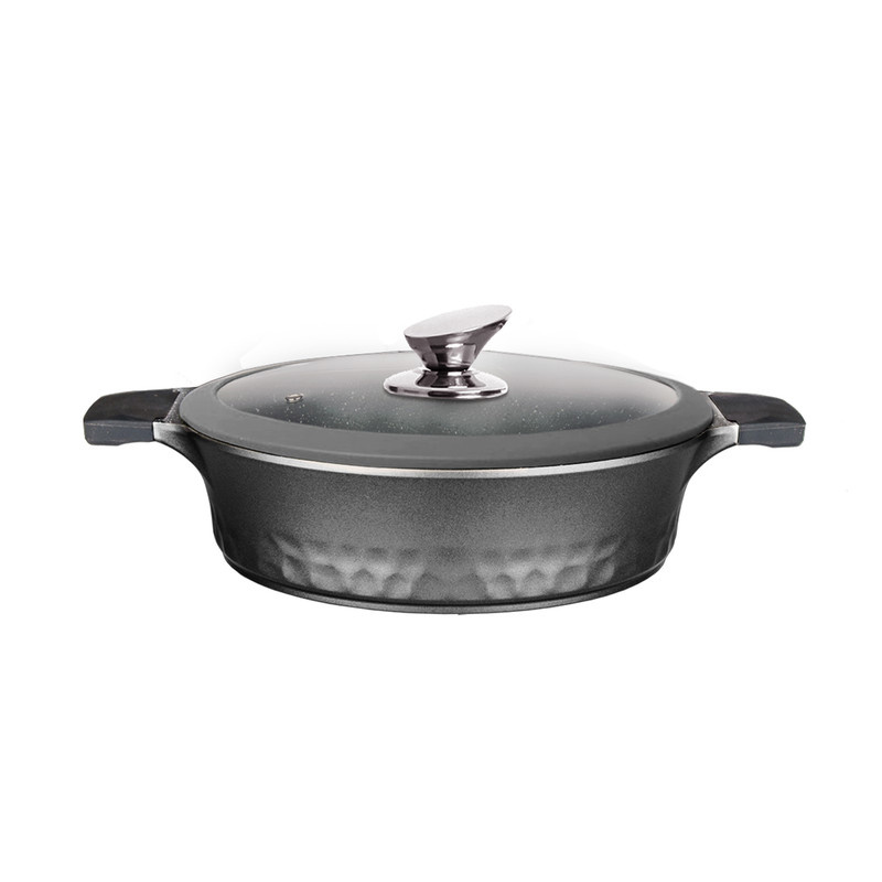 سرویس پخت و پز 14 پارچه جی فی نی کد 01