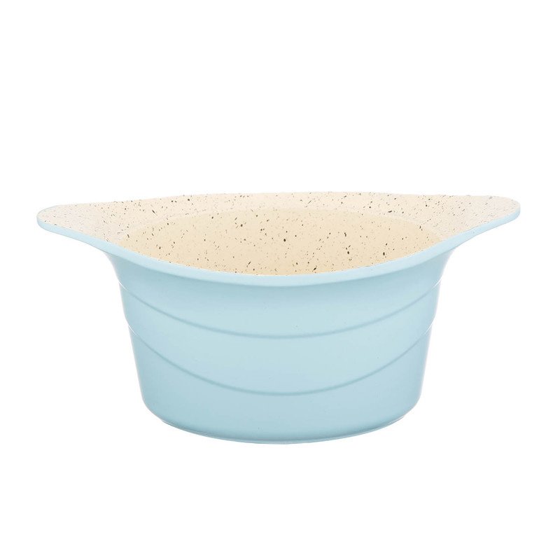 سرویس پخت و پز 4 پارچه کودک عروس مدل دیاکو