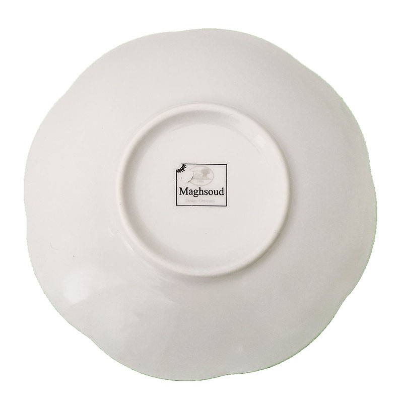 سرویس چای خوری مقصود مدل نیلوفری کد 543