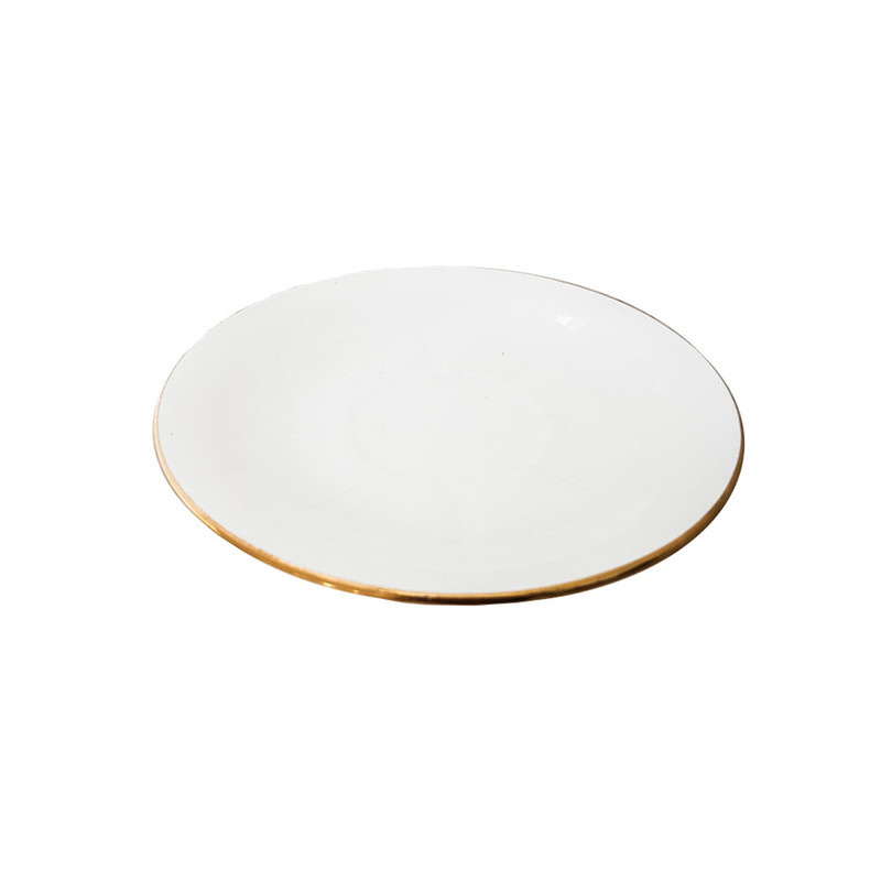 ست فنجان و نعلبکی 12 پارچه مقصود مدل کلاسیک کد 540