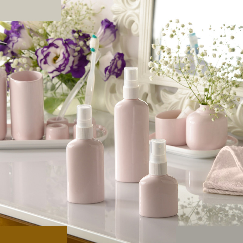 ظرف اسپری زی مدل هایگن آداجیو 70 درجه یک