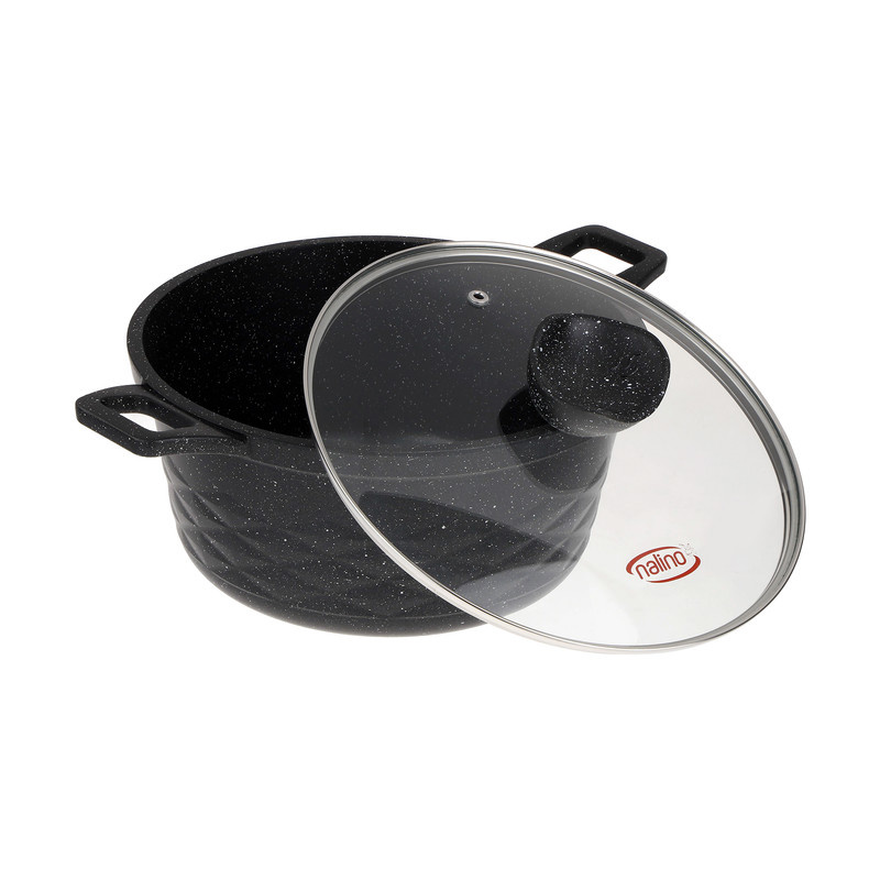 قابلمه نالینو مدل Elita کد gs1 سایز 24