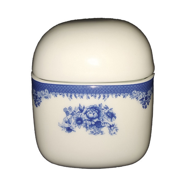 قندان چینی زرین ایران مدل قندان چینی زرین ایران مدل کواترو 170 فلورانس درجه 3