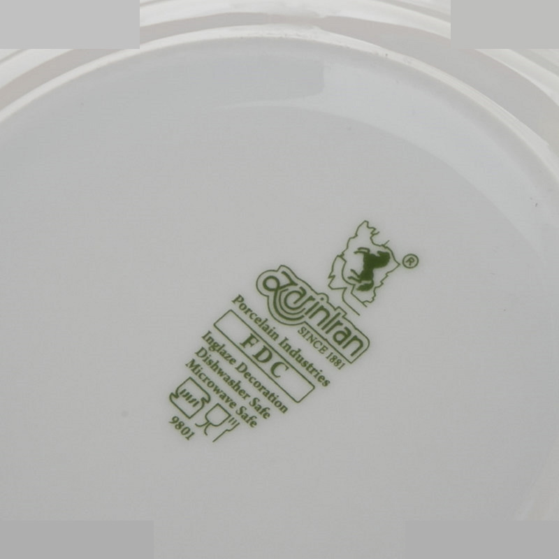 ماگ چینی زرین ایران طرح ساده ماگ چینی زرین ایران طرح ساده