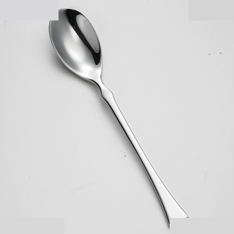 قاشق و چنگال جی فی نی مدل 58 مجموعه 2 عددی قاشق و چنگال جی فی نی مدل 58 مجموعه 2 عددی