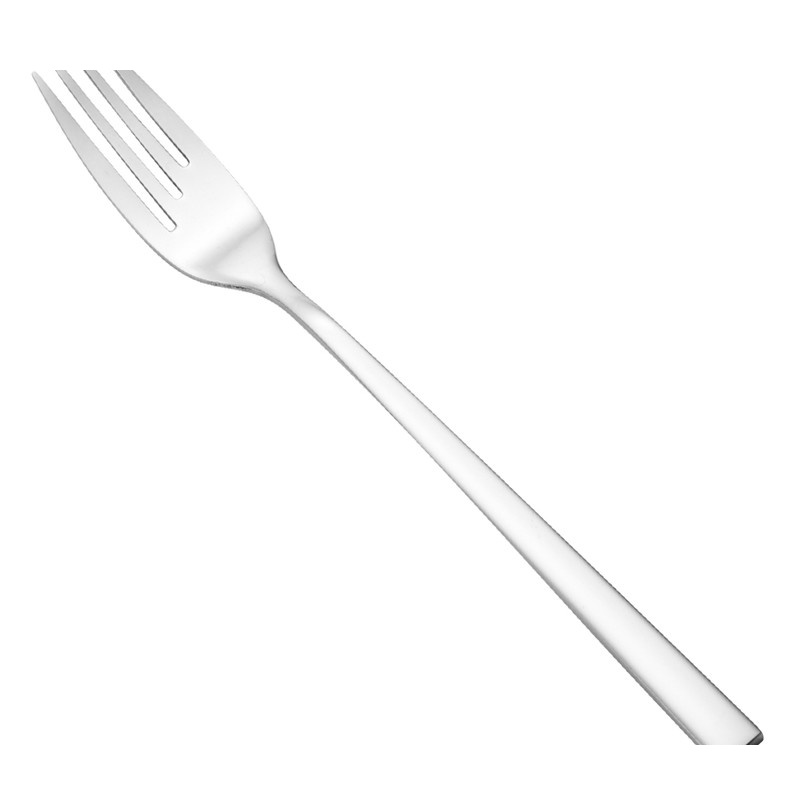 سرویس قاشق و چنگال 3 پارچه جی فی نی مدل CHICAGO