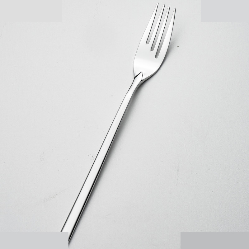 سرویس قاشق و چنگال 15 پارچه جی فی نی مدل 53 سرویس قاشق و چنگال 15 پارچه جی فی نی مدل 53