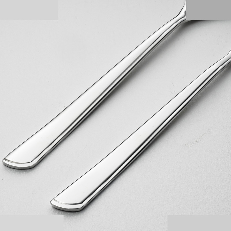 سرویس قاشق و چنگال 15 پارچه جی فی نی مدل 52