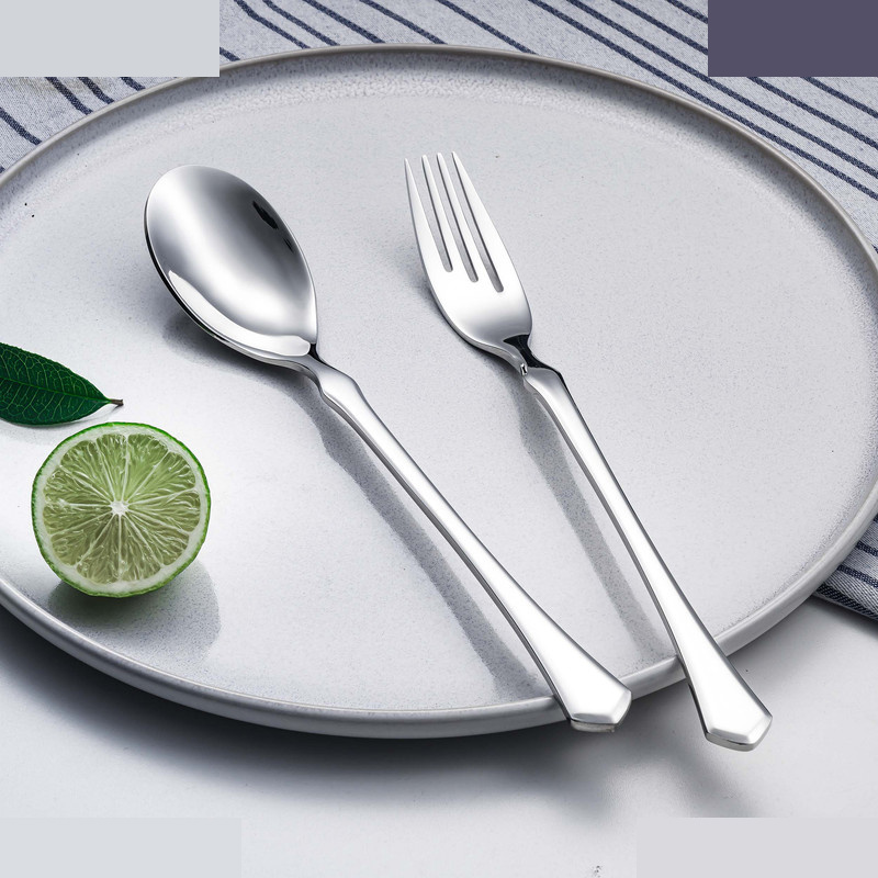 سرویس قاشق و چنگال 143 پارچه جی فی نی مدل 58 سوپرلاکچری سرویس قاشق و چنگال 143 پارچه جی فی نی مدل 58 سوپرلاکچری