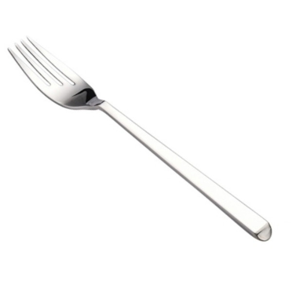 ست قاشق و چنگال جی فی نی مدل 01 مجموعه 4 عددی