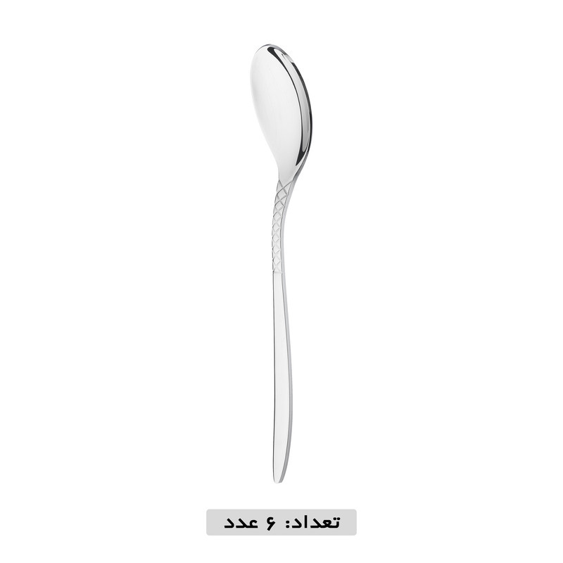 سرویس قاشق و چنگال 38 پارچه رزنتال مدل 161 پالرمو