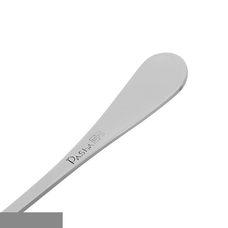 ست قاشق و چنگال 12 پارچه پاشا مدل جنوا