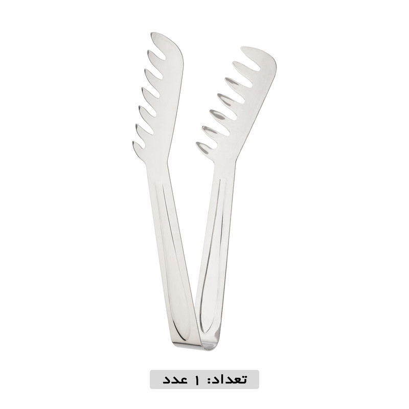 سرویس قاشق و چنگال 119 پارچه نایس بیوتی مدل 111M سرویس قاشق و چنگال 119 پارچه نایس بیوتی مدل 111M