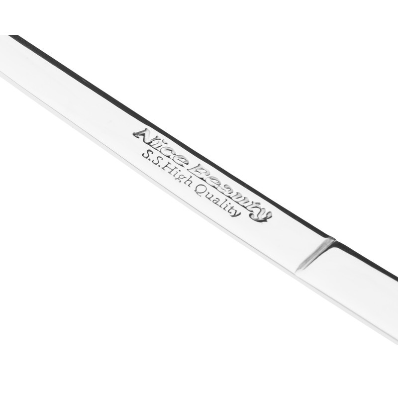 سرویس قاشق و چنگال 12 پارچه نایس بیوتی مدل 211 سرویس قاشق و چنگال 12 پارچه نایس بیوتی مدل 211