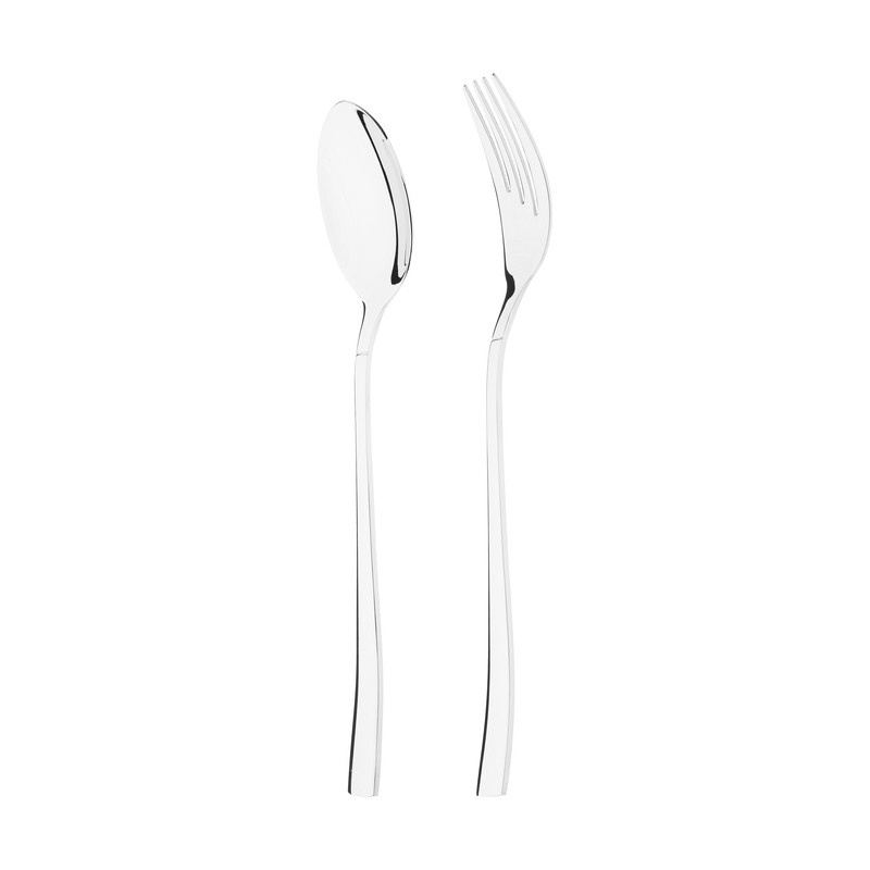 سرویس قاشق و چنگال 12 پارچه نایس بیوتی مدل فلورانس سرویس قاشق و چنگال 12 پارچه نایس بیوتی مدل فلورانس