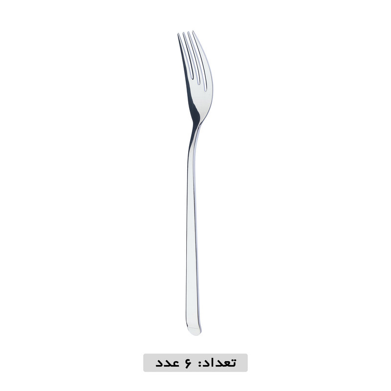 سرویس قاشق و چنگال 12 پارچه ویتالیتی مدل 131 باواریا