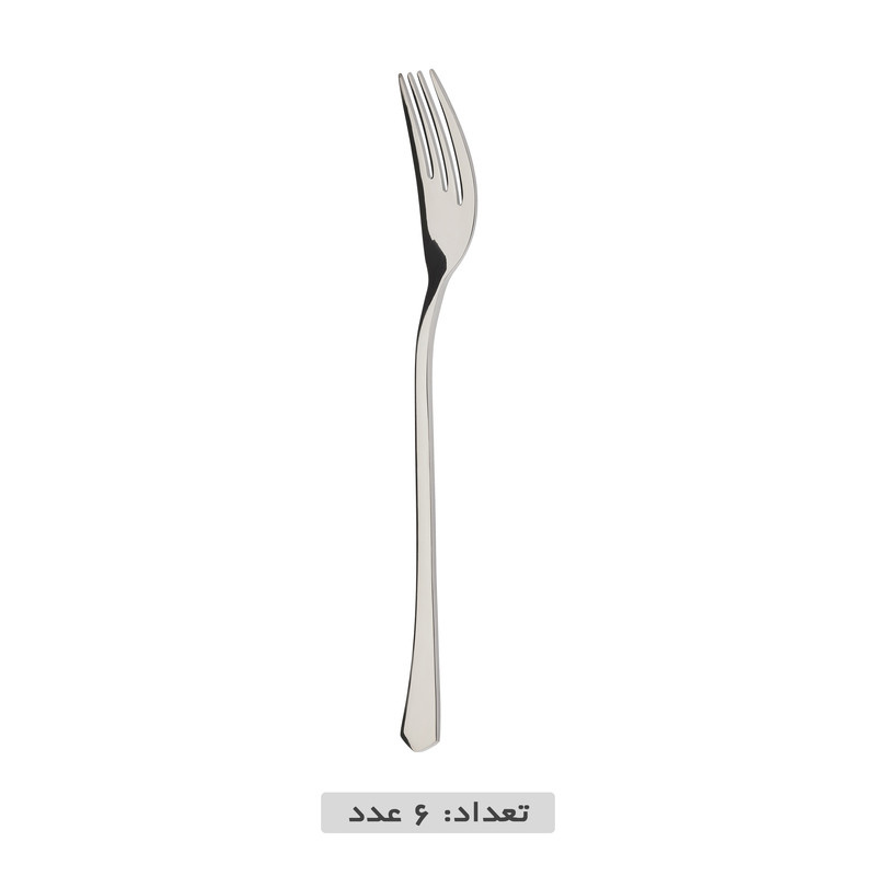 سرویس قاشق و چنگال 12 پارچه ویتالیتی مدل 361 رویال