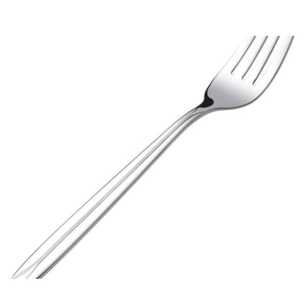 سرویس قاشق و چنگال 30 پارچه ناب استیل مدل Palermo سرویس قاشق و چنگال 30 پارچه ناب استیل مدل Palermo