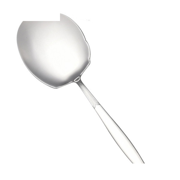 کفگیر و ملاقه جی فی نی کد 02 مجموعه 2 عددی