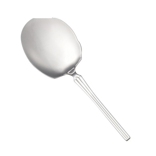 سرویس کفگیر و ملاقه 2 پارچه جی فی نی مدل 03