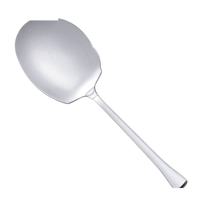 سرویس کفگیر و ملاقه 2 پارچه جی فی نی مدل 04