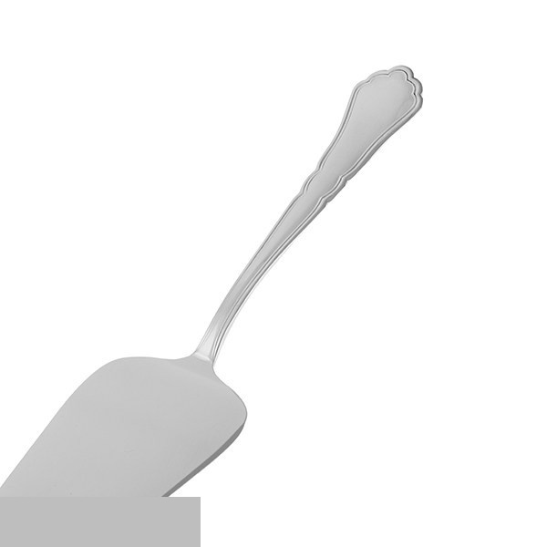 کیک سرو صنایع استیل ایران مدل پاشا رویال براق