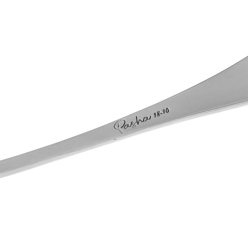 کفگیر پاشا مدل جنوا