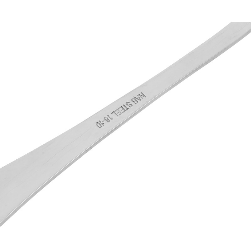 کفگیر برنج ناب استیل مدل برلین کفگیر برنج ناب استیل مدل برلین