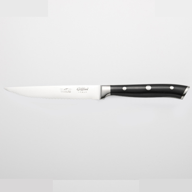 کارد سرو استیک جی فی نی مدل G-01