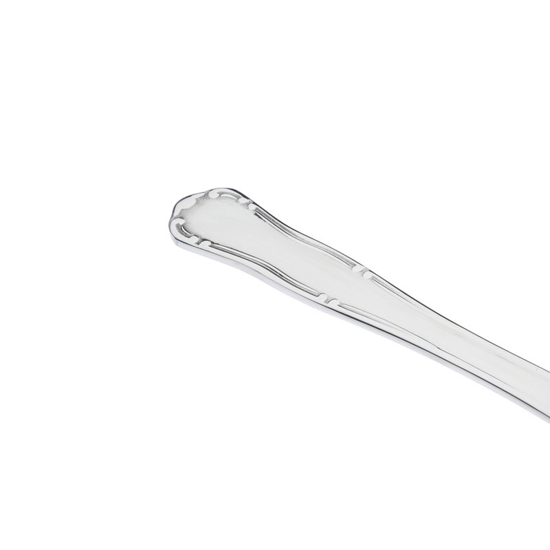 کارد ميوه خوری صنايع استيل ايران مدل والنتینا بسته 6 عددی کارد ميوه خوری صنايع استيل ايران مدل والنتینا بسته 6 عددی