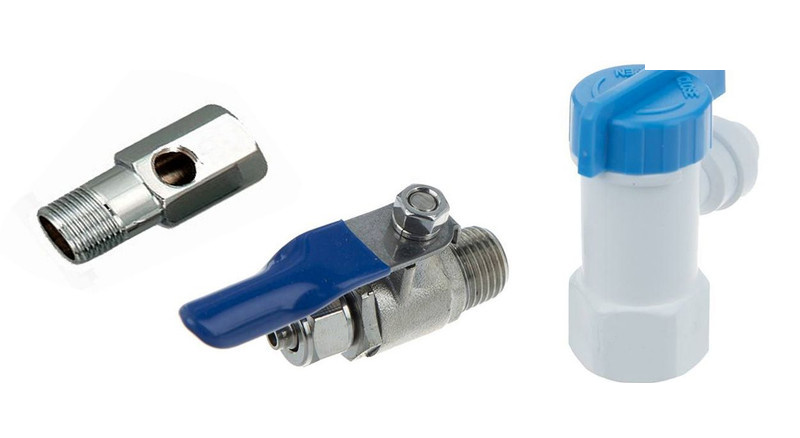 دستگاه تصفیه آب آکوآ اسپرینگ مدل UF-SF3200 دستگاه تصفیه آب آکوآ اسپرینگ مدل UF-SF3200