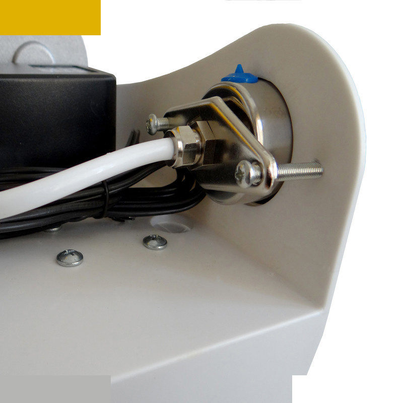 دستگاه تصفیه کننده آب آکوآ اسپرینگ مدل UF - SF4040 به همراه فیلتر مجموعه 4 عددی دستگاه تصفیه کننده آب آکوآ اسپرینگ مدل UF - SF4040 به همراه فیلتر مجموعه 4 عددی