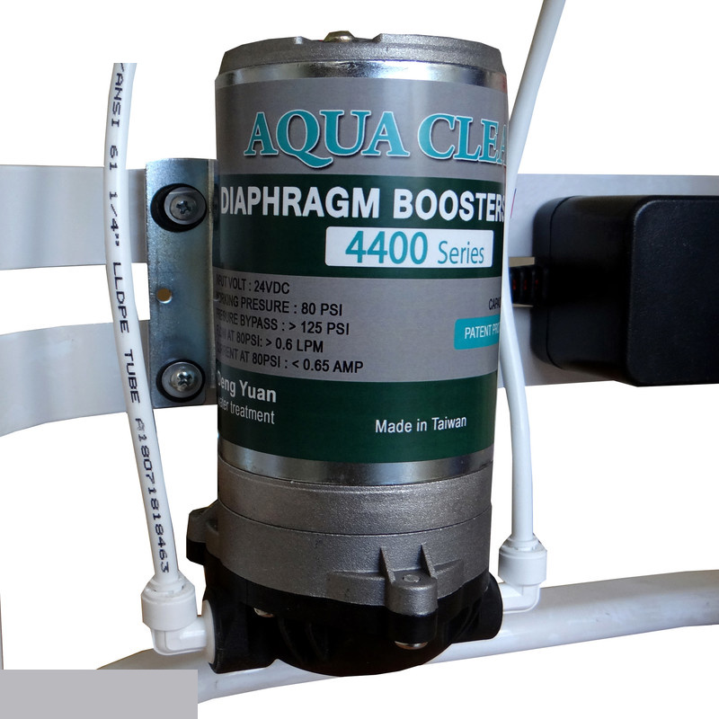 دستگاه تصفیه کننده آب آکوآ کلیر مدل NEW DESIGN2020 - GTP9 به همراه فیلتر تصفیه آب مجموعه 3 عددی دستگاه تصفیه کننده آب آکوآ کلیر مدل NEW DESIGN2020 - GTP9 به همراه فیلتر تصفیه آب مجموعه 3 عددی