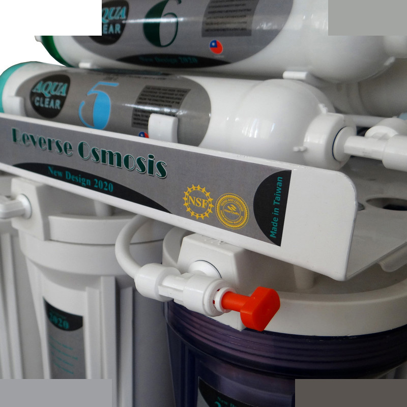 دستگاه تصفیه کننده آب آکوآ کلیر مدل NEWDESIGN 2020 - AFA10 دستگاه تصفیه کننده آب آکوآ کلیر مدل NEWDESIGN 2020 - AFA10