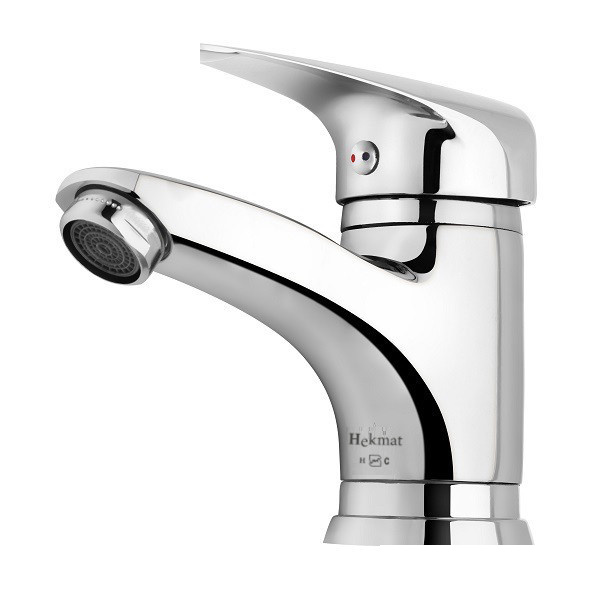 ست شیرآلات حکمت نشان مدل قهرمان  پک2023 مجموعه 12 عددی