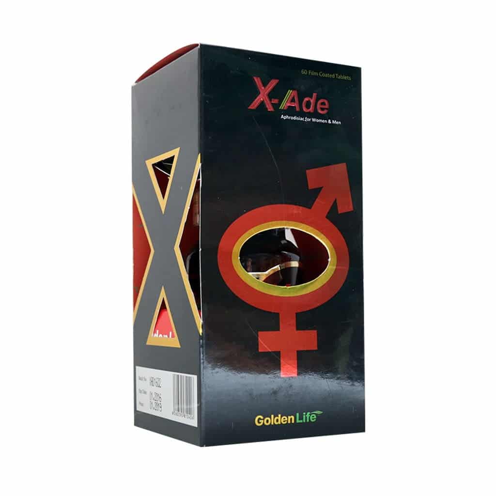 قرص ایکس اید قرص ایکس اید