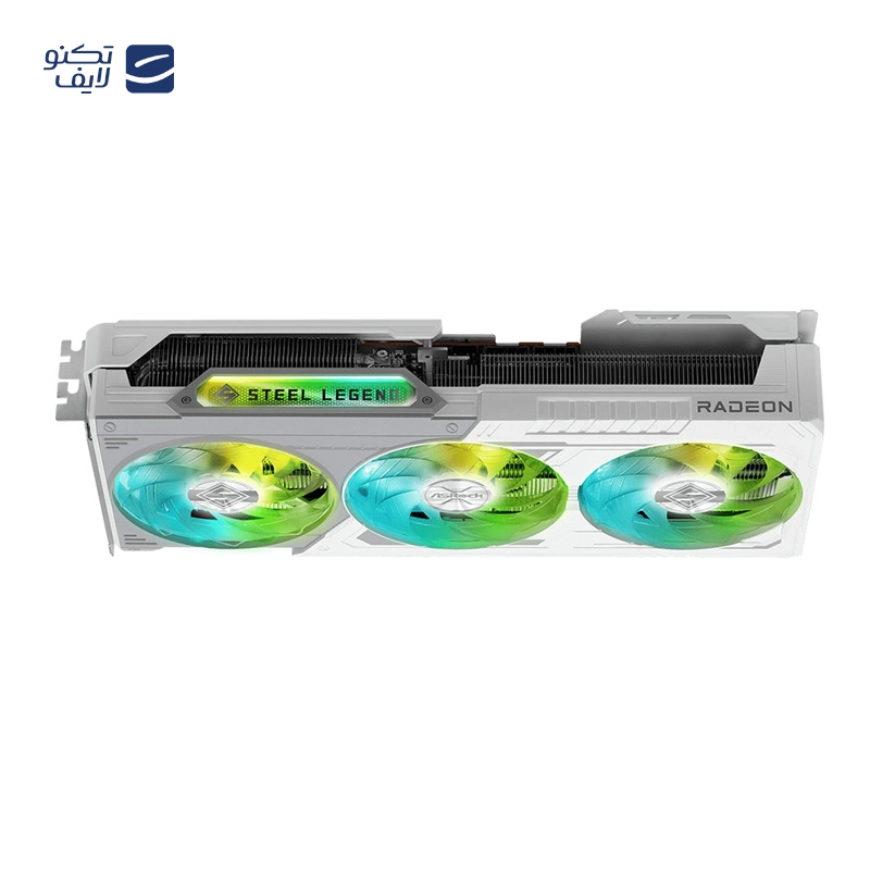 gallery-کارت گرافیک ازراک مدل Radeon RX 9070 XT Steel Legend Dark 16GB copy.png gallery-کارت گرافیک ازراک مدل Radeon RX 9070 XT Steel Legend Dark 16GB copy.png