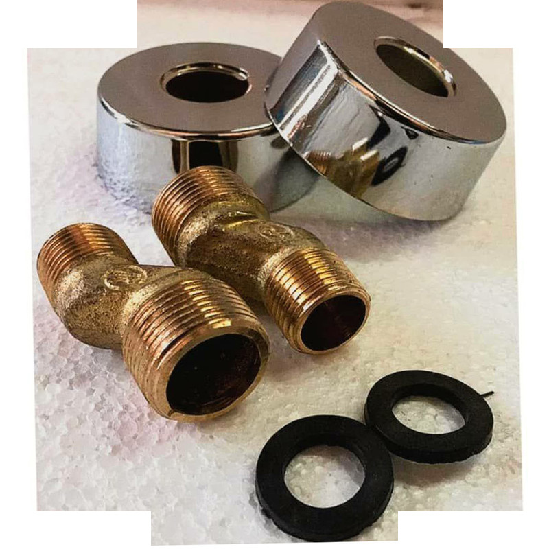 شیر حمام حکمت نشان مدل آناهیتا SC