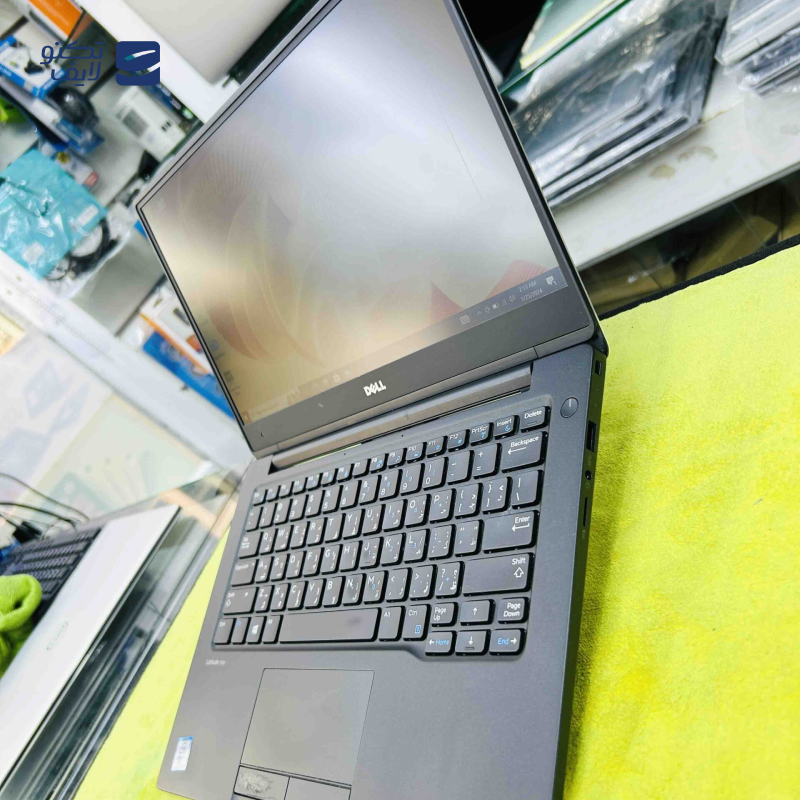 gallery-لپ تاپ استوک Used - دل 13 اینچی مدل P69G i3 7100u 8GB 256GB - نقرهای copy.png gallery-لپ تاپ استوک Used - دل 13 اینچی مدل P69G i3 7100u 8GB 256GB - نقرهای copy.png