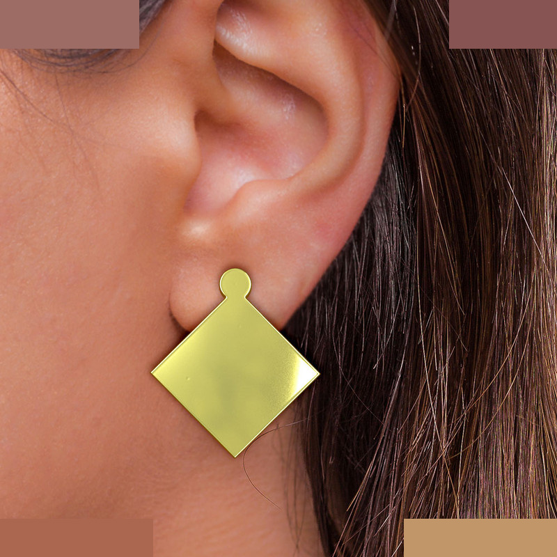 نیم ست طلا 18 عیار زنانه مدوپد مدل اسلیمی کد NA10336 نیم ست طلا 18 عیار زنانه مدوپد مدل اسلیمی کد NA10336