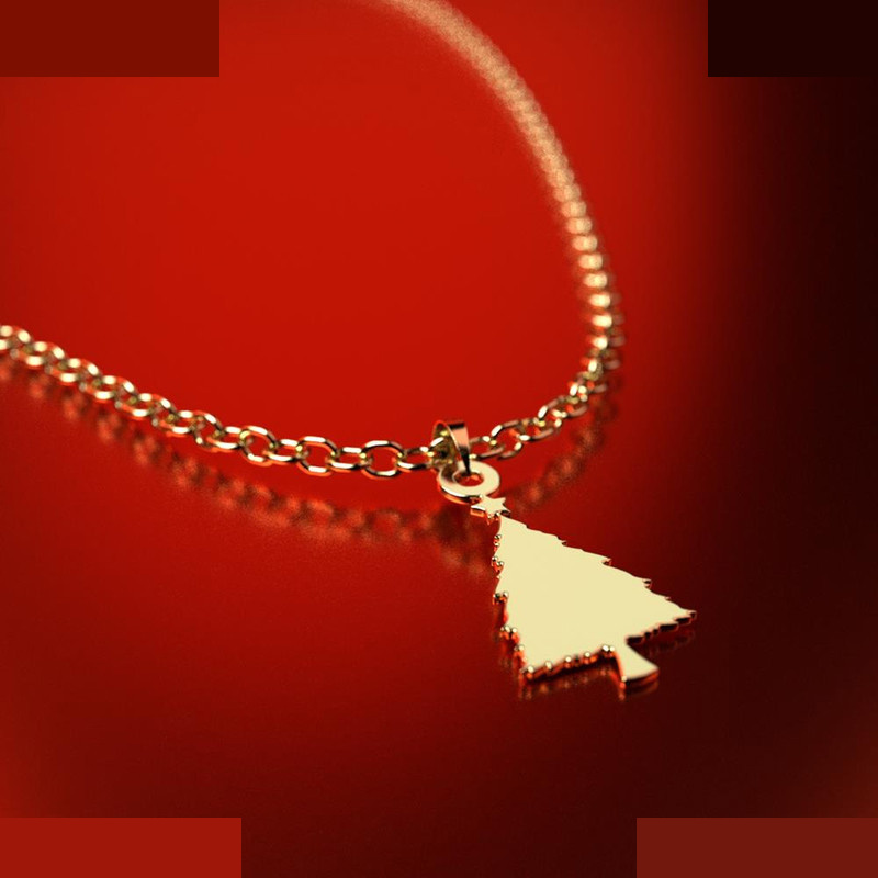 نیم ست طلا 18 عیار زنانه مدوپد مدل درخت کد NA13385 نیم ست طلا 18 عیار زنانه مدوپد مدل درخت کد NA13385