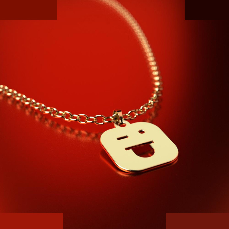 نیم ست طلا 18 عیار زنانه مدوپد مدل ایموجی کد NA13498 نیم ست طلا 18 عیار زنانه مدوپد مدل ایموجی کد NA13498